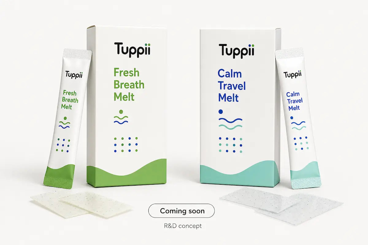 Exploring future wellness ideas designed for the next generation of pet care.