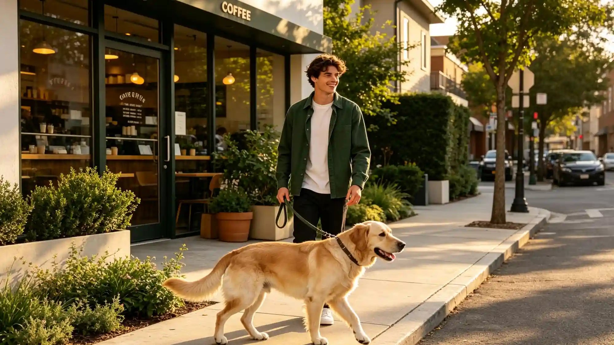 Tuppii First Outing collection designed for everyday adventures with pets and their owners